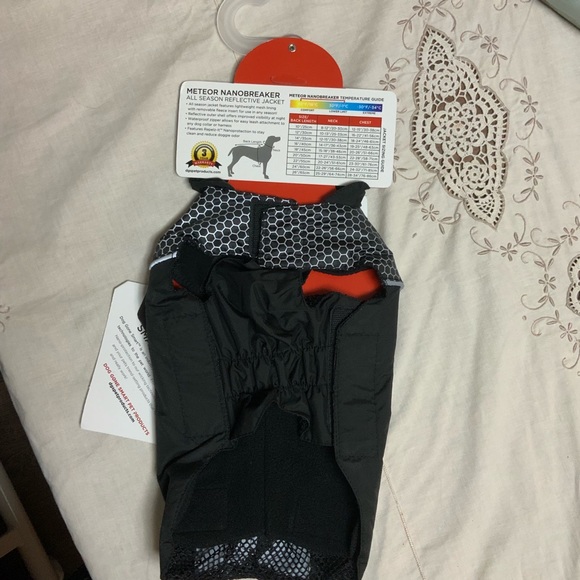 BRAND NEW WITH TAG METEOR HEXAGON NANOBREAKER - Picture 4 of 6